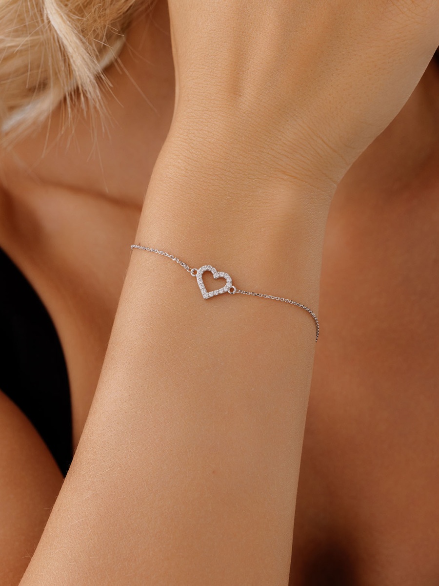 Браслет из серебра с фианитами (арт. 4340205284л-9-16)-1.jpg Браслет из серебра с фианитами (арт. 4340205284л-9-16)-1.jpg