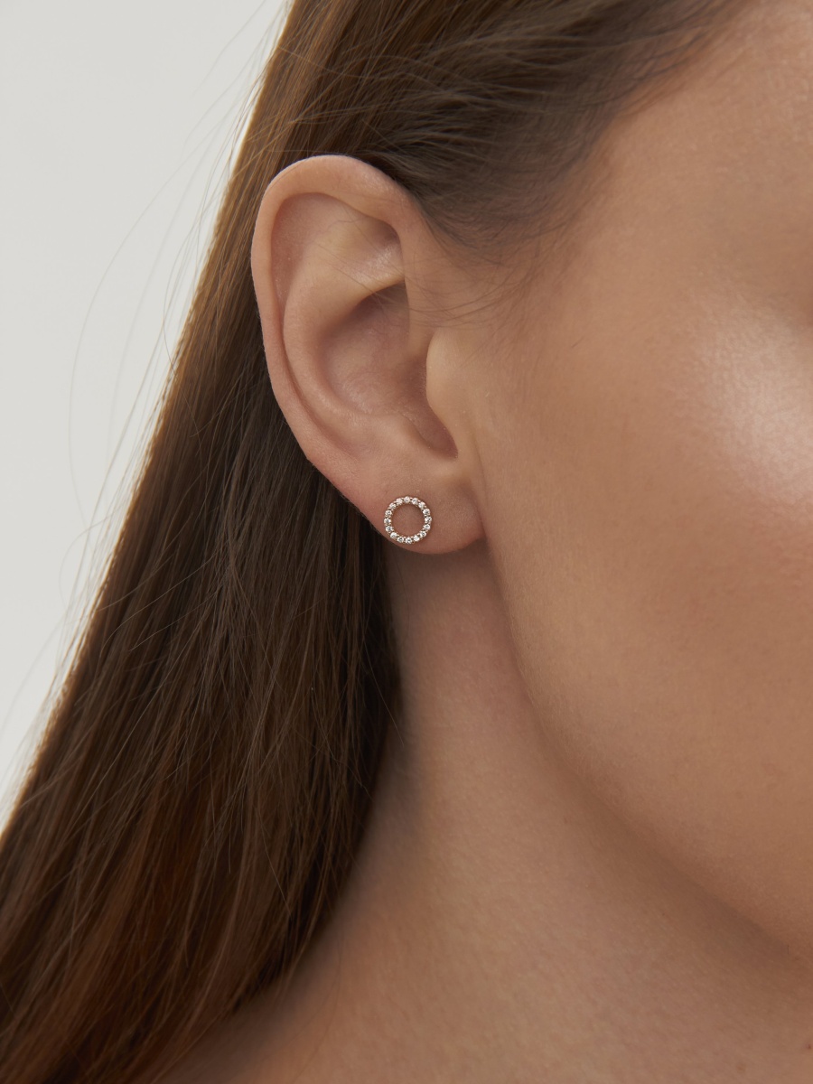 Пусеты из серебра с фианитами (Арт. 2320201928л)-4.jpg