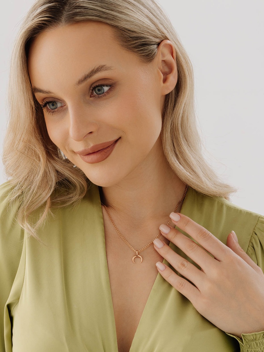 Подвеска из серебра без вставок (арт. 3320404878)-3.jpg