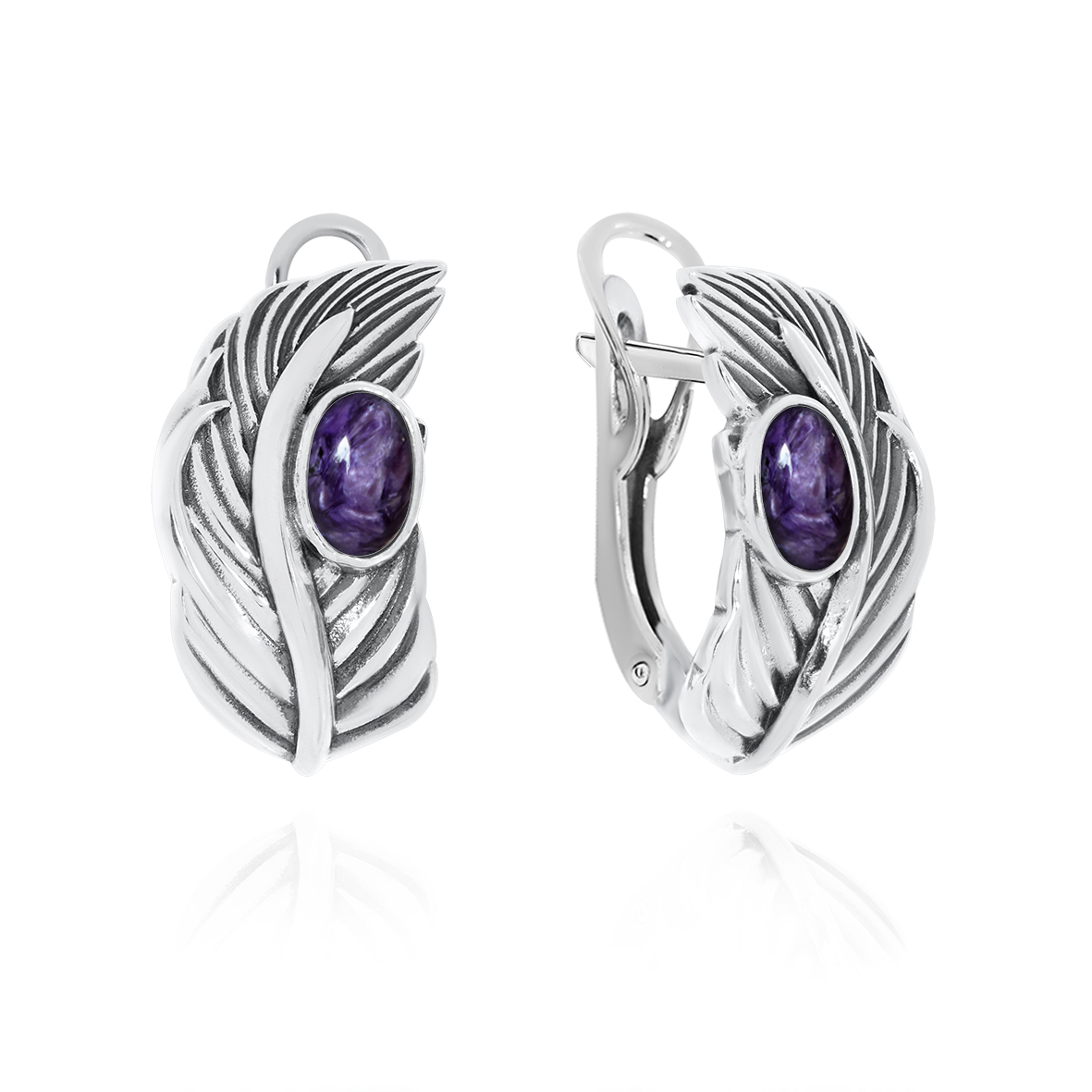 Серьги из серебра (Арт. 2310461600).jpg Серьги из серебра (Арт. 2310461600).jpg
