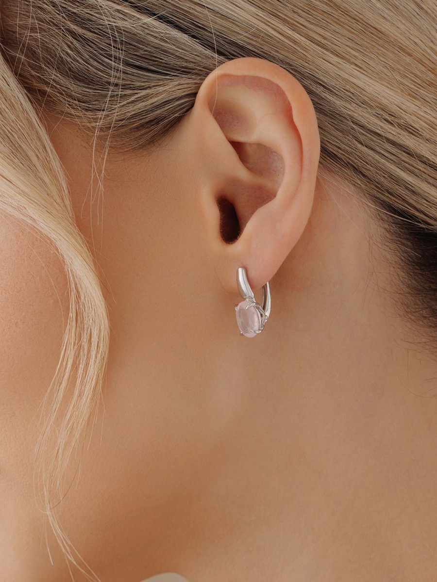 Серьги из серебра с кварцем (Арт. 2340100045-30)-6.jpg