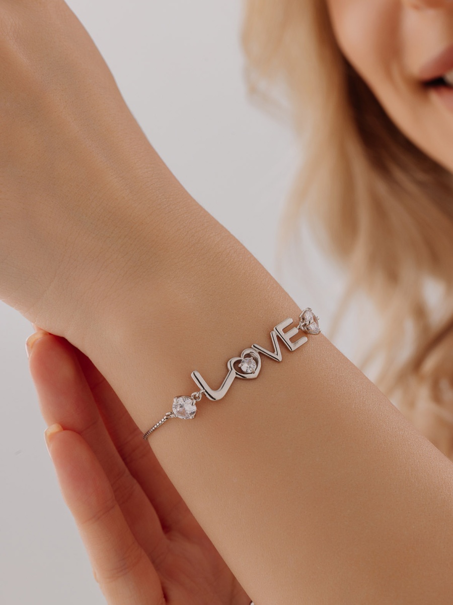 Браслет из серебра с фианитами (арт. 4340202748-18)-3.jpg Браслет из серебра с фианитами (арт. 4340202748-18)-3.jpg