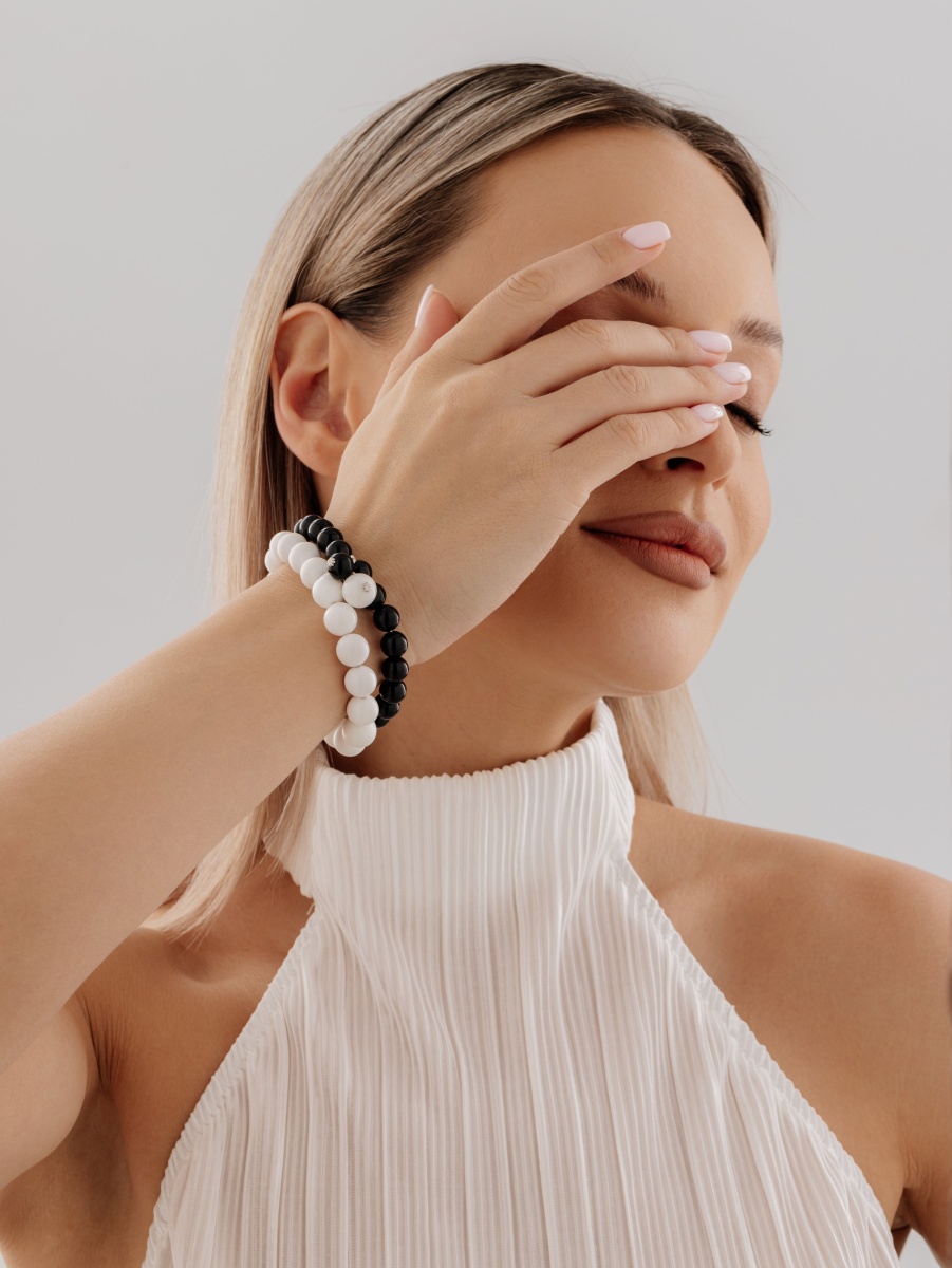 Браслет из серебра с агатами (арт. 4340396165-18-11)-2.jpg Браслет из серебра с агатами (арт. 4340396165-18-11)-2.jpg