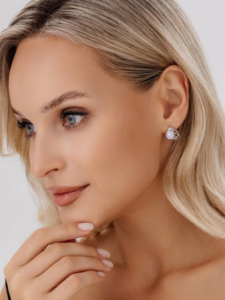 Серьги из серебра с кварцем (Арт. 2340100988-30)-1.png