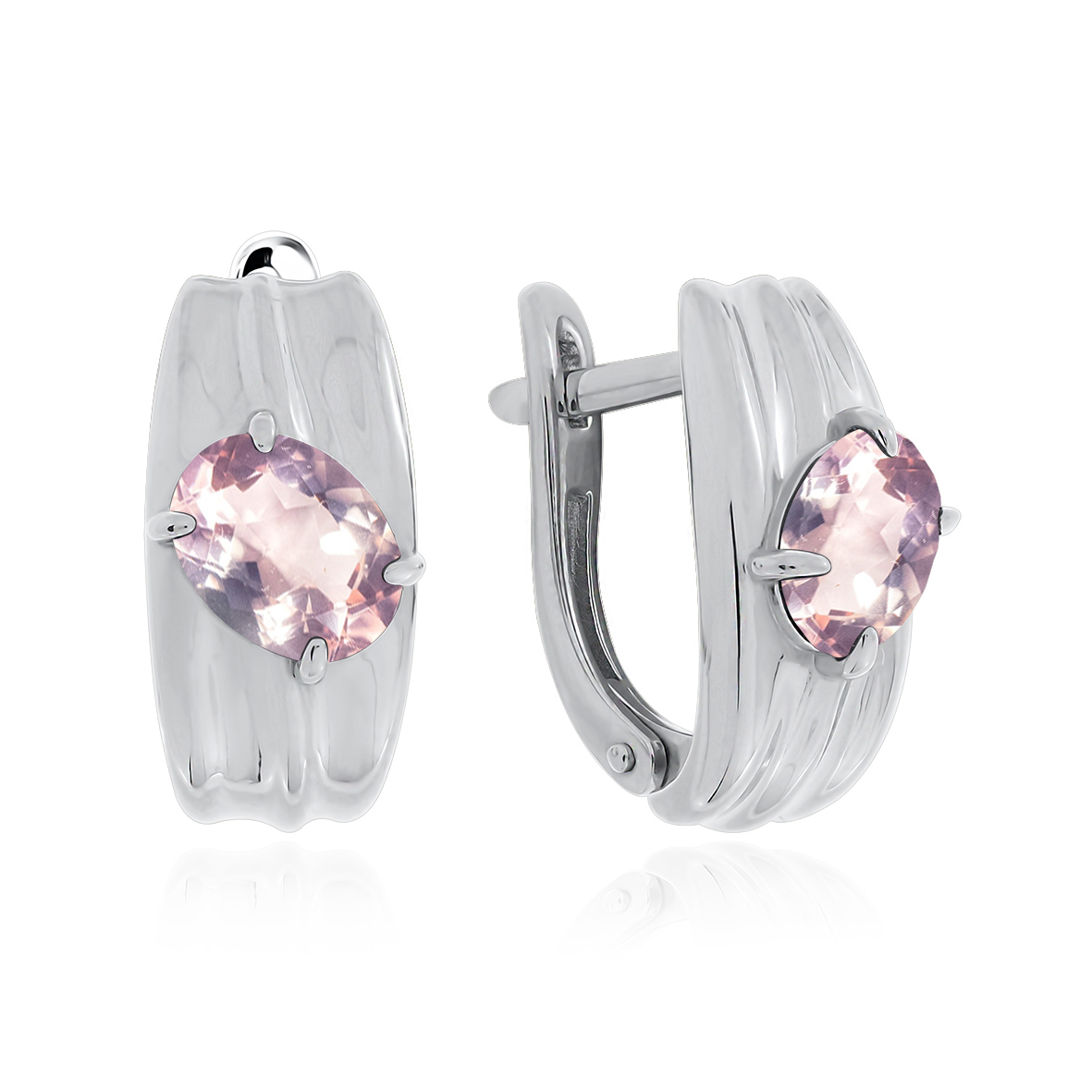 Серьги из серебра с кварцем (Арт. 2340101671-30).jpg