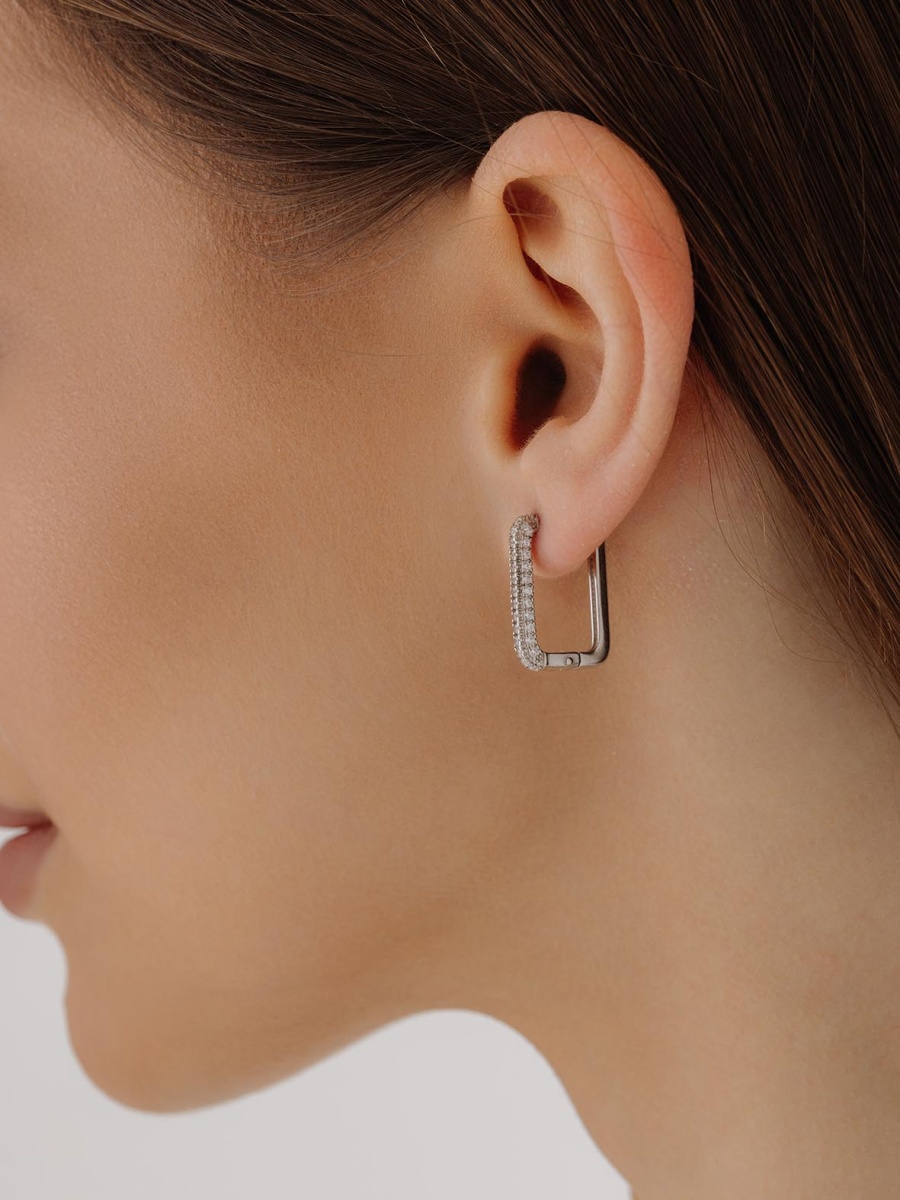 Серьги из серебра с фианитами (Арт. 2340205876л)-2.jpg Серьги из серебра с фианитами (Арт. 2340205876л)-2.jpg