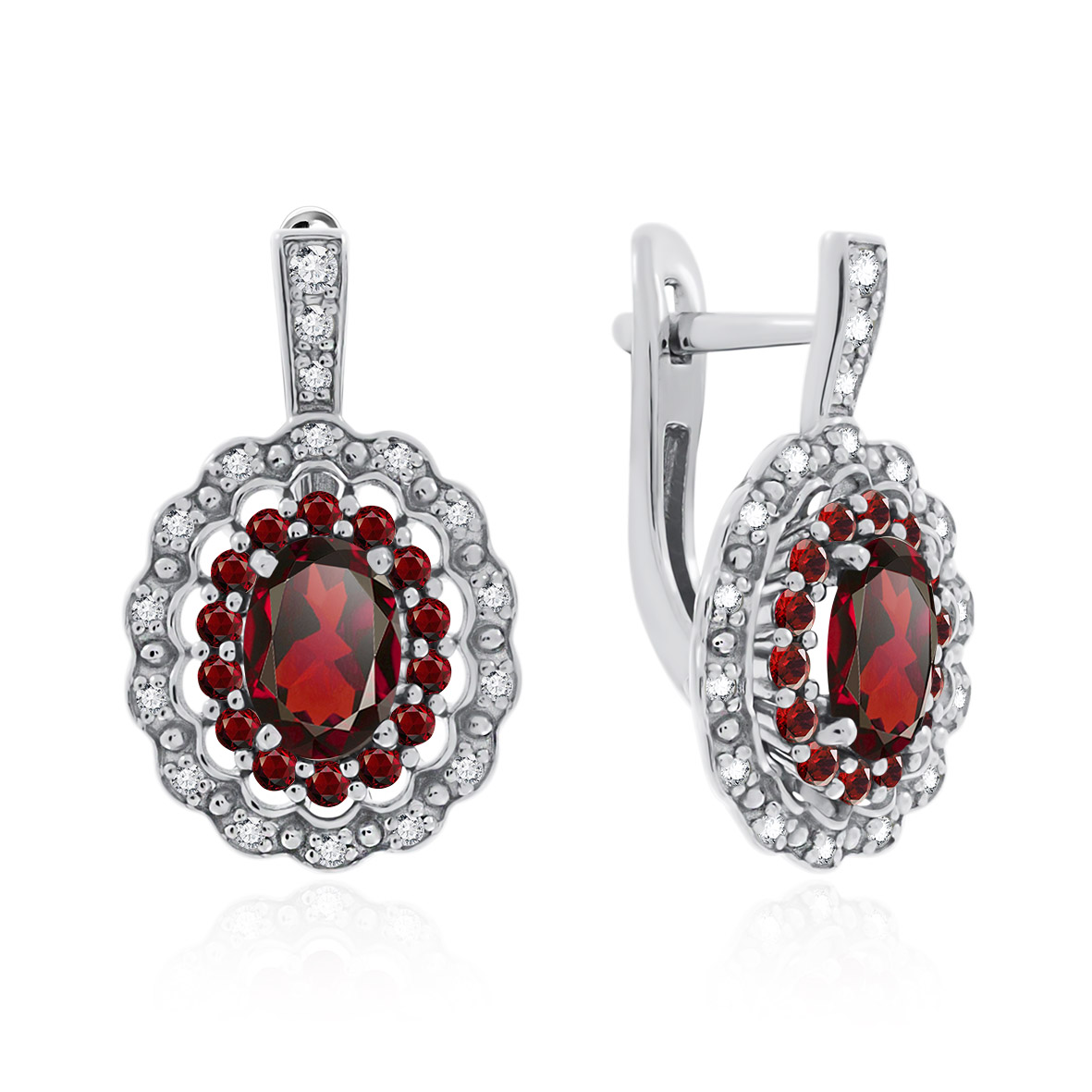 Серьги из серебра с фианитом (Арт. 2340151805-31).jpg Серьги из серебра с фианитом (Арт. 2340151805-31).jpg