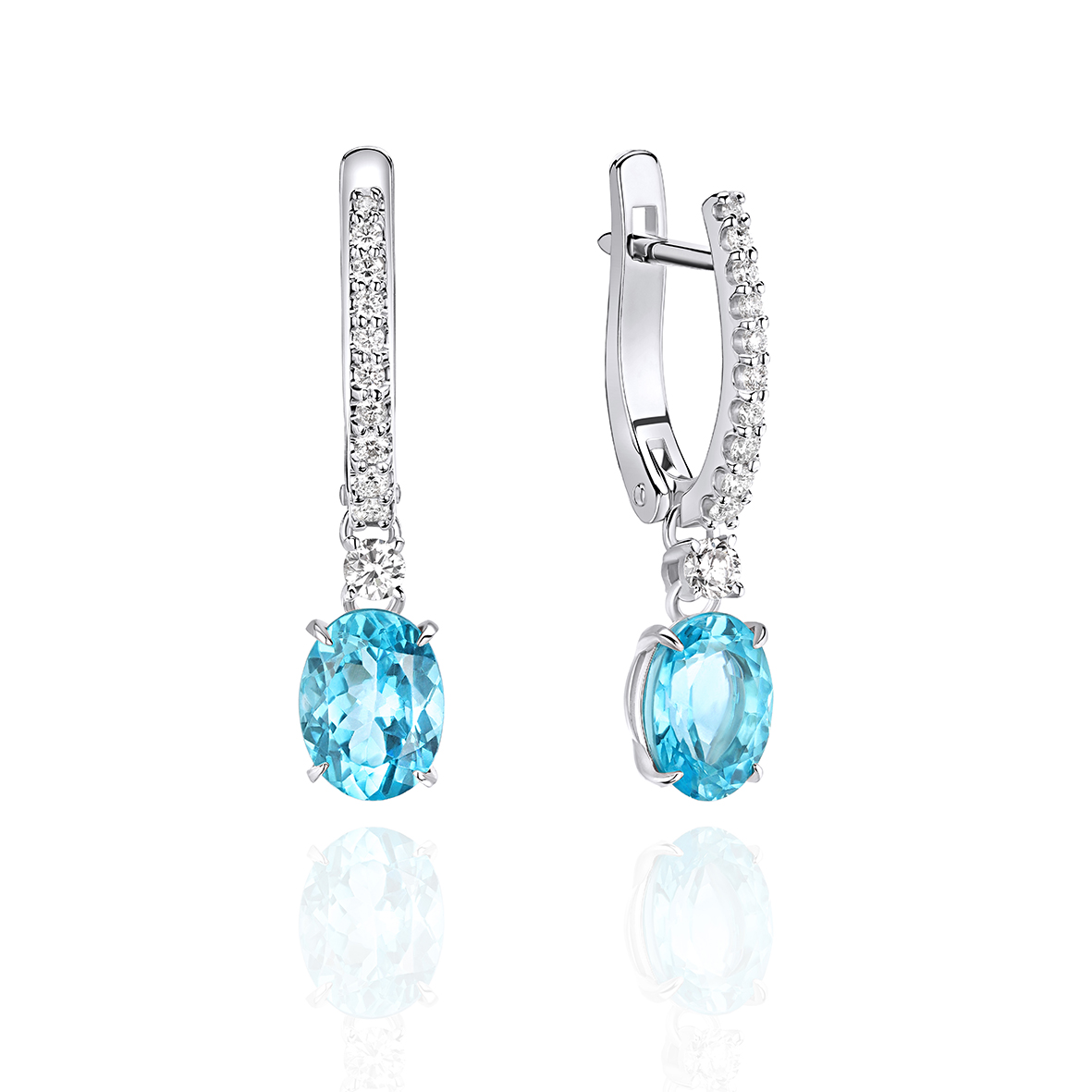 Серьги из золота с апатитами и бриллиантами (Арт. 2640А12754)-2.jpg Серьги из золота с апатитами и бриллиантами (Арт. 2640А12754)-2.jpg