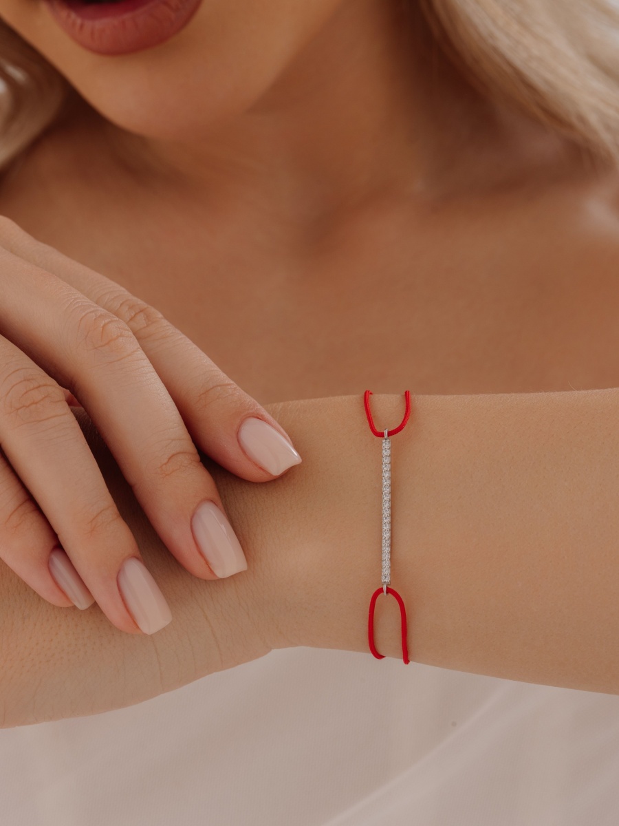 Браслет из серебра с фианитами (арт. 4340202741)-2.jpg Браслет из серебра с фианитами (арт. 4340202741)-2.jpg