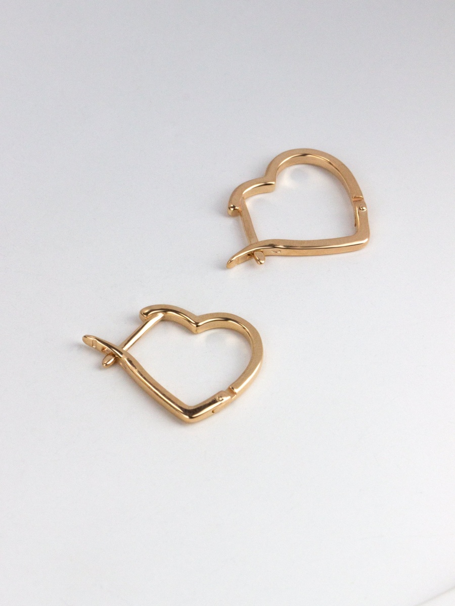 Серьги из серебра без вставок (Арт. 2320401893)-1.jpg