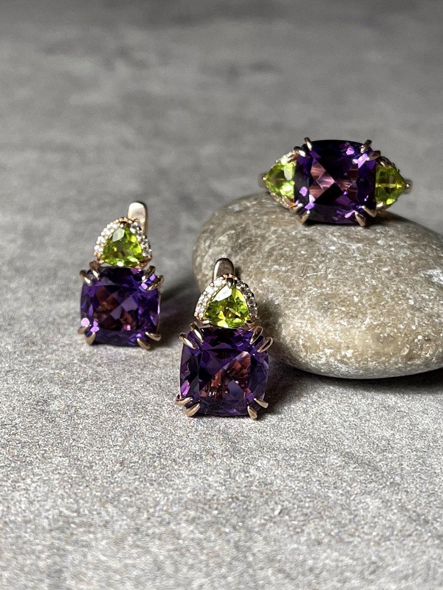 Серьги из серебра с аметистами (Арт. 2320061957л-65).jpeg