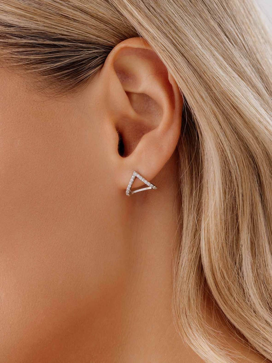 Пусеты из серебра с фианитами (Арт. 2340205461л)-3.jpg