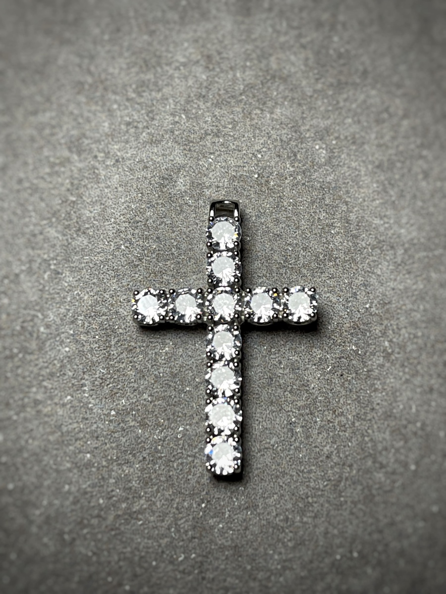 Подвеска из серебра с фианитами (арт. 3340201045)-1.jpeg