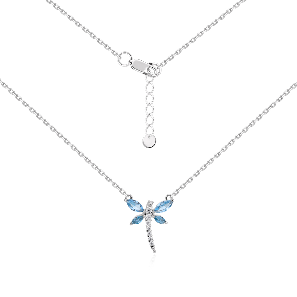 Колье из серебра с фианитом (Арт. 8340876520л-7-35-77).jpg