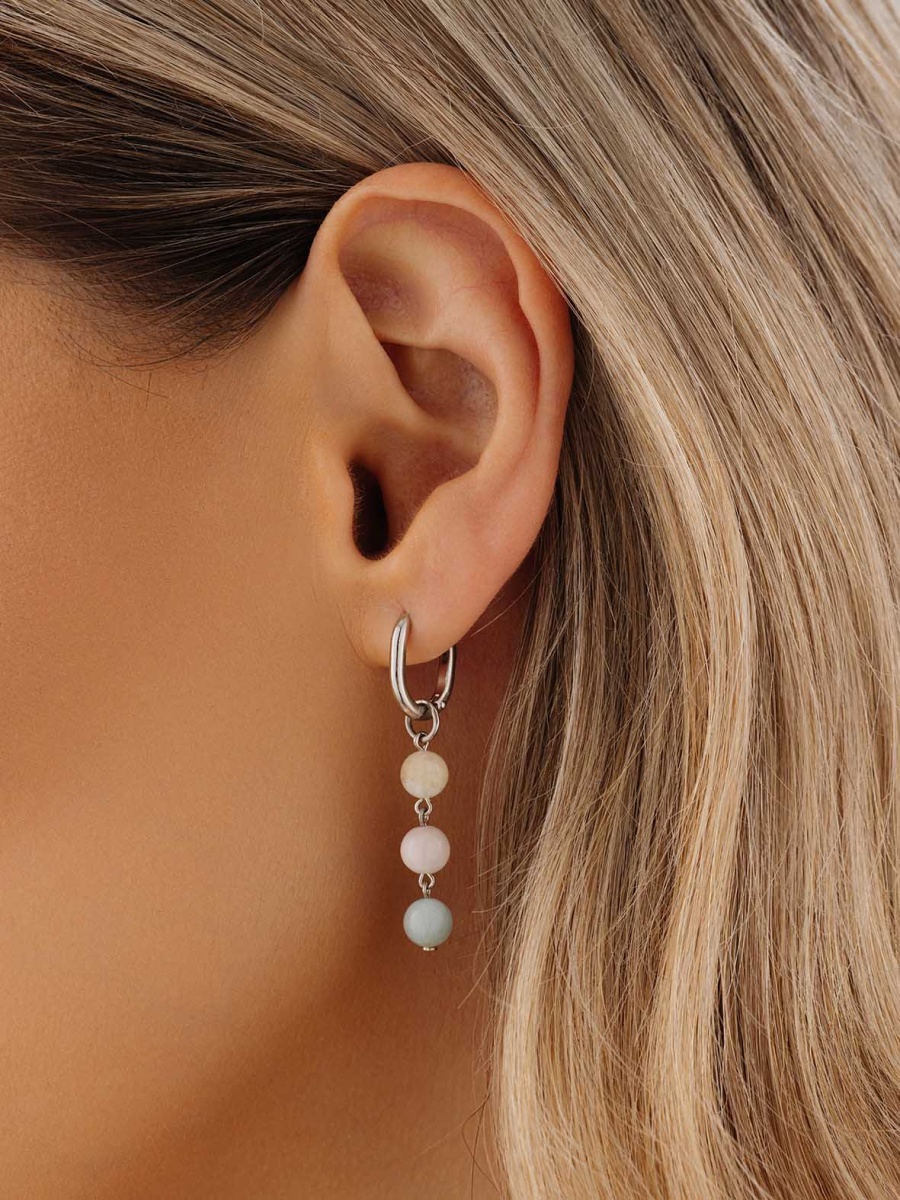 Серьги из серебра с агатом (Арт. 2340875877)-8.jpg