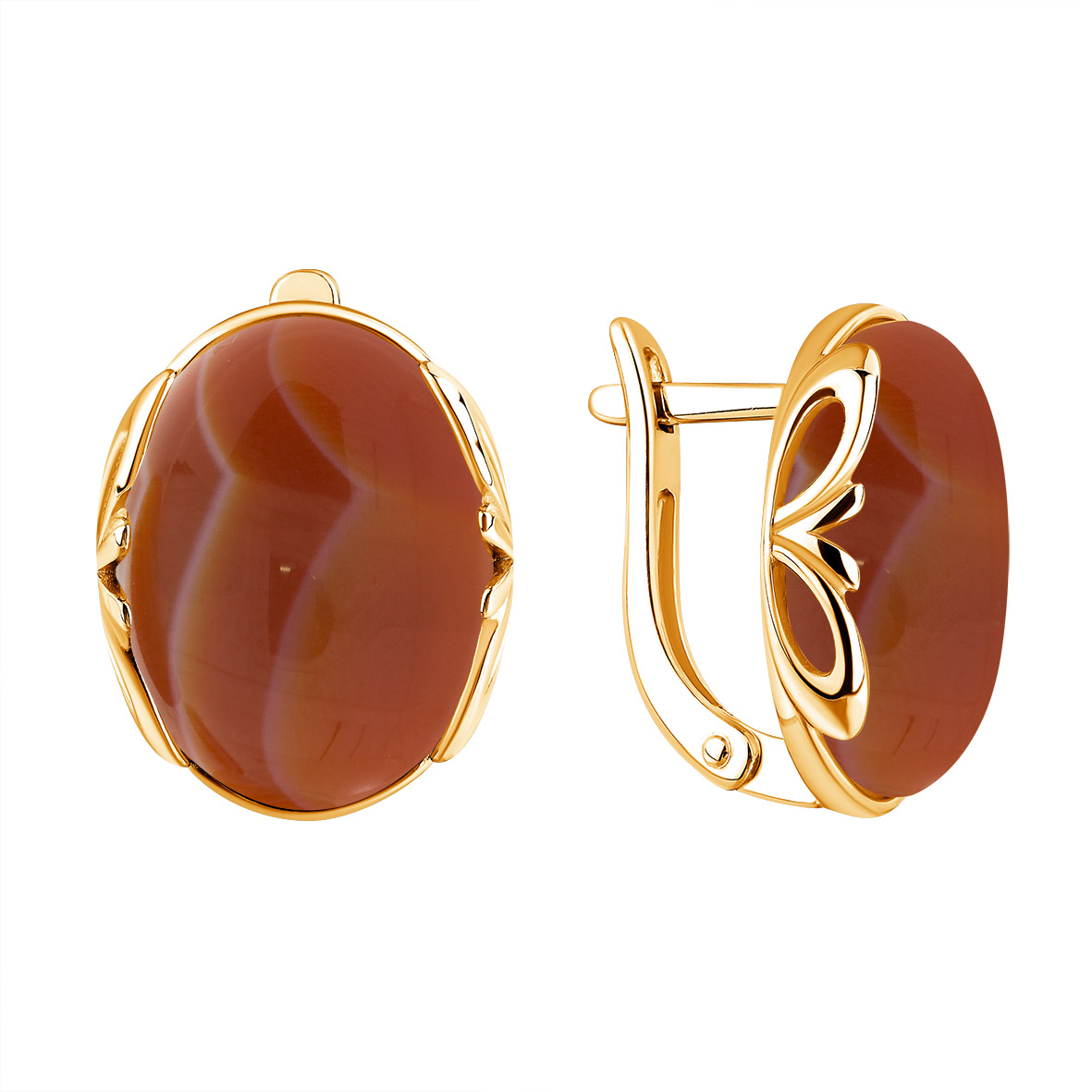 Серьги из серебра с сердоликами (Арт. 2320681859).jpg Серьги из серебра с сердоликами (Арт. 2320681859).jpg