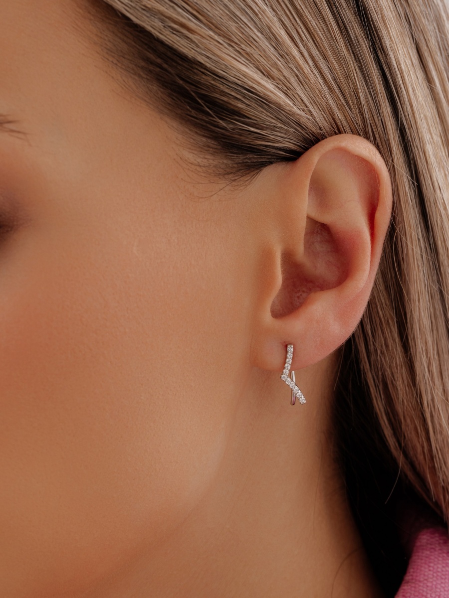 Клаймберы из серебра с фианитом (Арт. 2340205463л)-2.jpg Клаймберы из серебра с фианитом (Арт. 2340205463л)-2.jpg