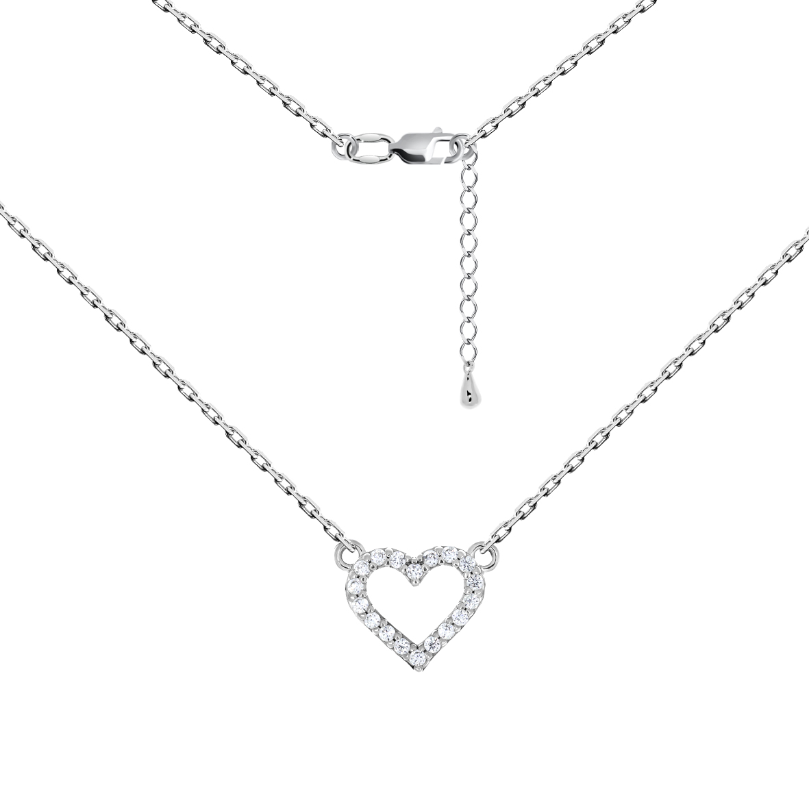 Колье из серебра с фианитами (Арт. 8340205284л-9-38).jpg