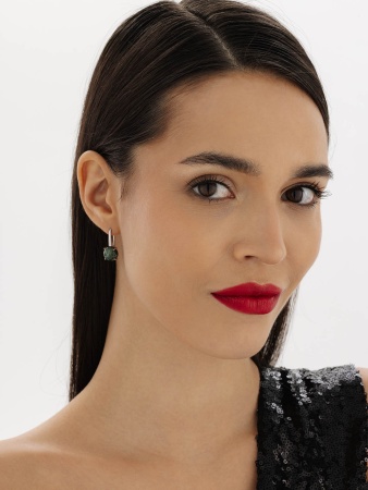 2340924925 Серьги (Ag 925)