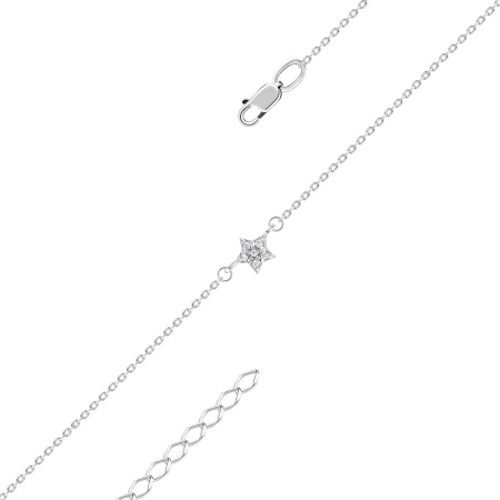 Купить браслеты из серебра 