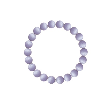 Купить браслет из серебра с агатами