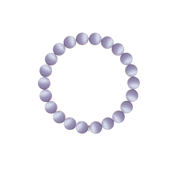 Купить браслет из серебра с агатами