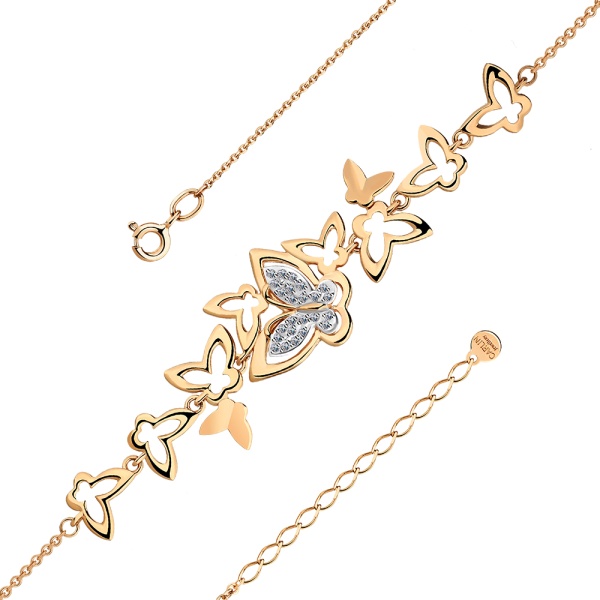 Браслет из золота Браслет из золота