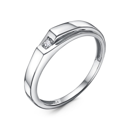 Купить кольцо из серебра в интернет-магазине KRASNOE