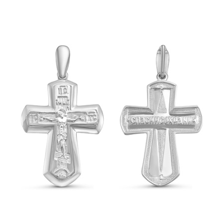 Купить подвеска из серебра