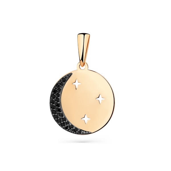 Купить подвеска из золота