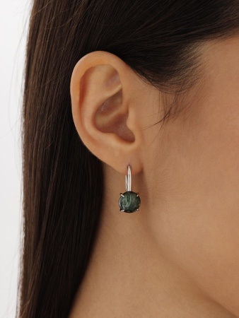 2340924925 Серьги (Ag 925)