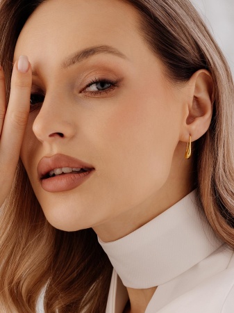 2318405037 Серьги (Ag 925)