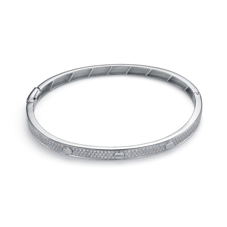 Купить браслет из серебра