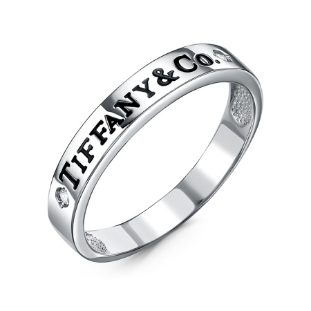 Купить кольцо из серебра в интернет-магазине KRASNOE