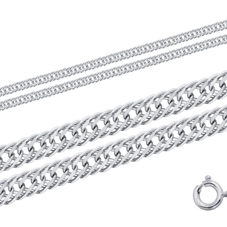 365704021065 Цепь (Ag 925)