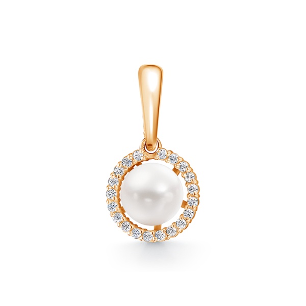 Купить подвеска из золота