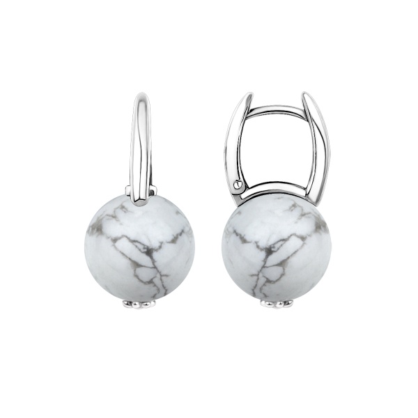 2340К04344  Серьги (Ag 925)