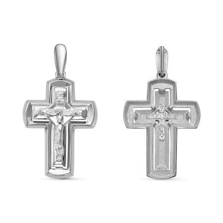 Купить подвеска из серебра