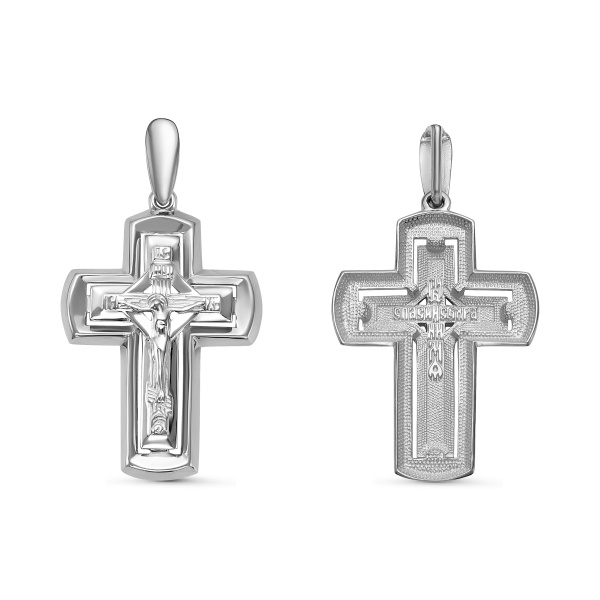 Купить подвеска из серебра