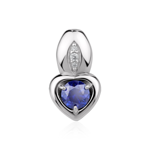 Купить подвески из серебра