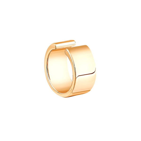 Серьги из серебра без вставок со скидкой