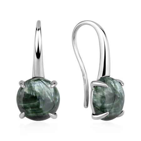 2340924925 Серьги (Ag 925)