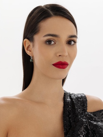 2340924925 Серьги (Ag 925)