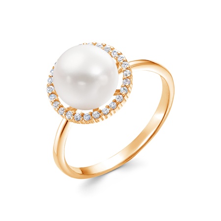 Купить кольцо из золота в интернет-магазине KRASNOE