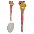Детские ложки из серебра