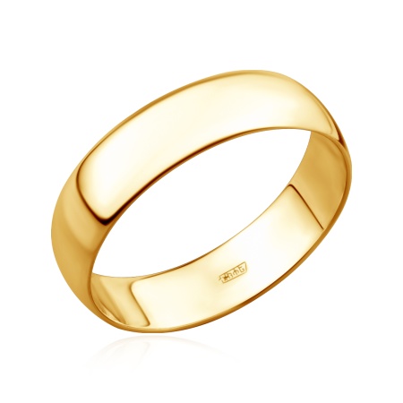 Кольцо из серебра без вставок со скидкой