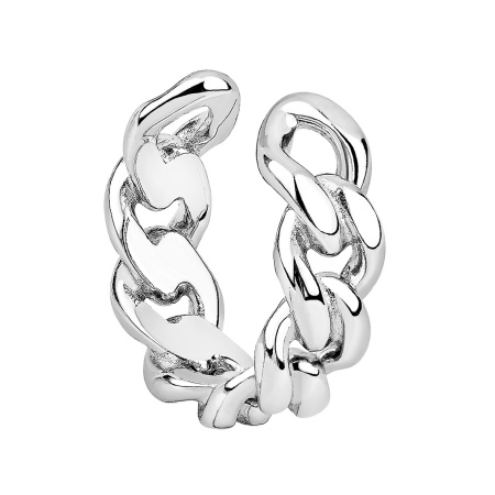 Серьги из серебра