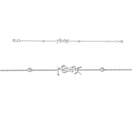 Купить браслет из серебра