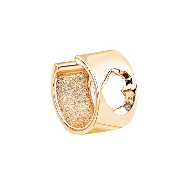 Серьги из серебра без вставок