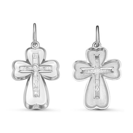 Купить подвеска из серебра